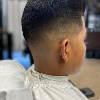 7 Sixty Barbershop - Done by the owner, always happy clients - Barbers Near Me - Vista, California 7 Sixty Barbershop - Done by the owner, always happy clients - Barbers Near Me - Vista, California
