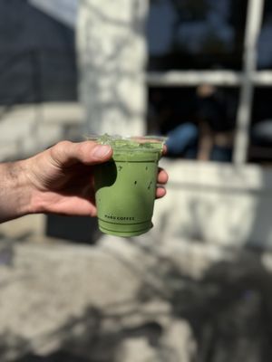 Maru Coffee by null