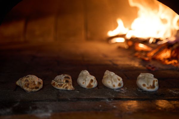 Timber Pizza Co. Raleigh by null