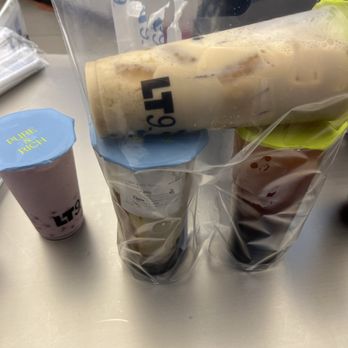 LT9 Tea Blends - Bubble Tea Near Me - Pasadena, California LT9 Tea Blends - Bubble Tea Near Me - Pasadena, California