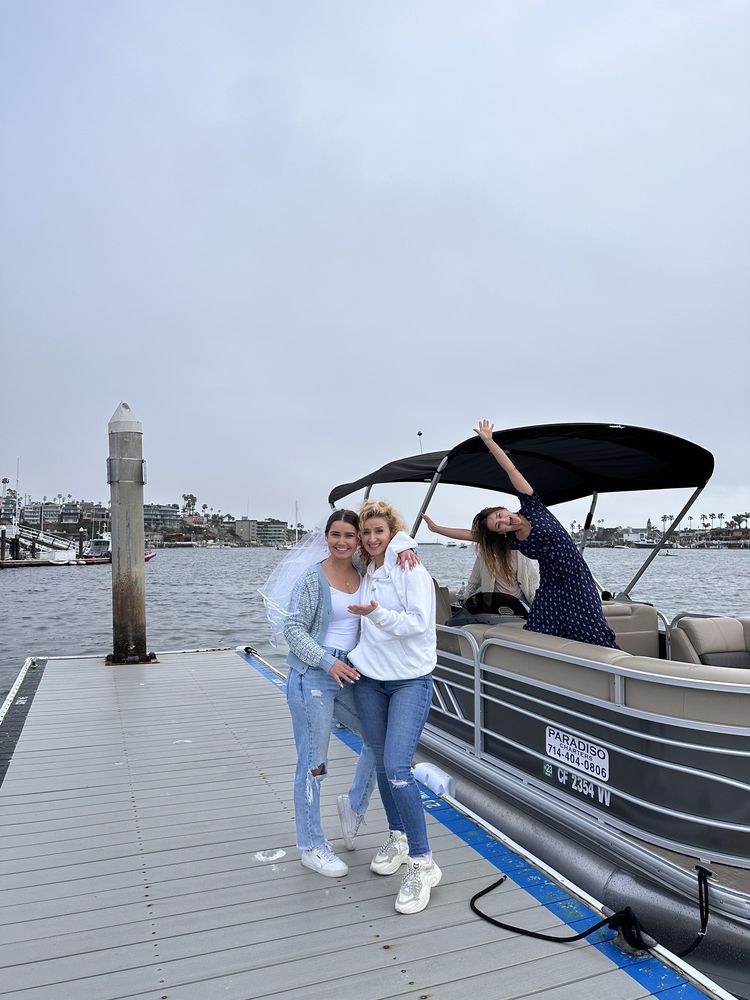 BOAT RENTALS NEWPORT BEACH 670 Lido Park Dr, Newport Beach