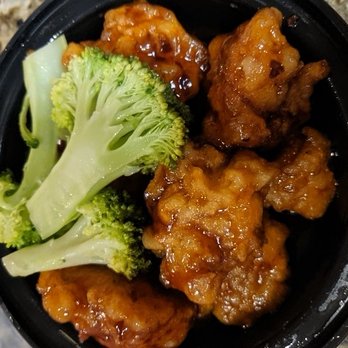 Szechuan Taste - General Tao's chicken - Szechuan Near Me - Woodbridge, Virginia Szechuan Taste - General Tao's chicken - Szechuan Near Me - Woodbridge, Virginia