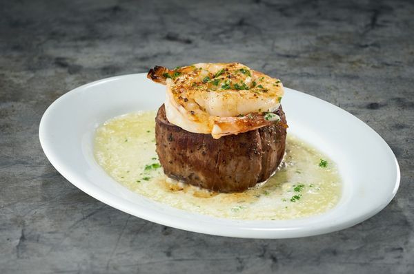 Ruth's Chris Steak House by null