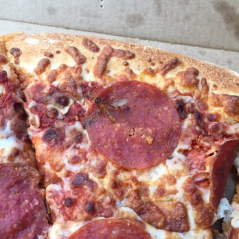 Little Caesars Pizza - a pepperoni pizza in a box - Pizza Near Me - Byron Center, Michigan Little Caesars Pizza - a pepperoni pizza in a box - Pizza Near Me - Byron Center, Michigan