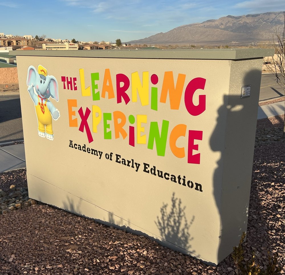 The Learning Experience - Paradise Hills - childcare center in Albuquerque, NM
