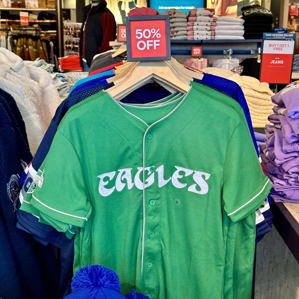 Aéropostale - Accessories Near Me - Jackson, New Jersey