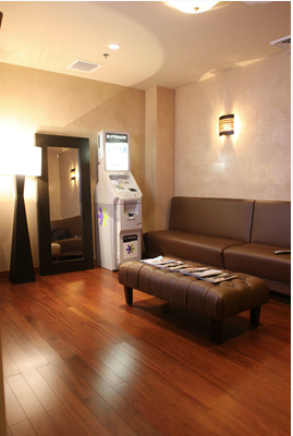 West Garden Spa by null