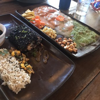 Chicama - Peruvian Near Me - Brisas De Zicatela, OAX