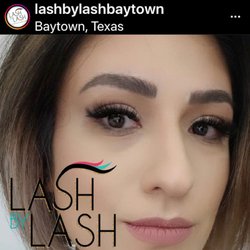 Lash by Lash