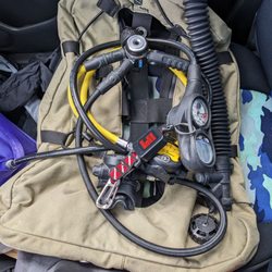 Keoki's Scuba Repair