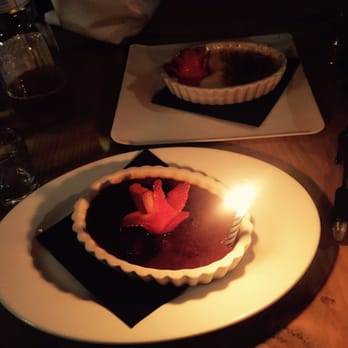 La Contenta Les - Chocolate flan, simply amazing - Mexican Near Me - New York, New York La Contenta Les - Chocolate flan, simply amazing - Mexican Near Me - New York, New York