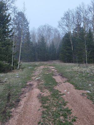 Cripple Creek KOA Holiday by null