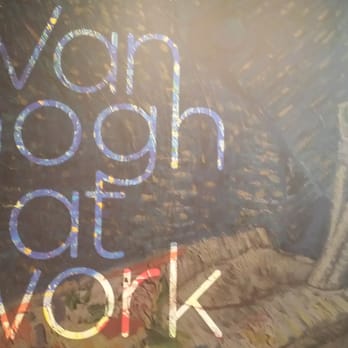 Van Gogh Museum - Sign at entrance - Museums Near Me - Amsterdam, New Hampshire Van Gogh Museum - Sign at entrance - Museums Near Me - Amsterdam, New Hampshire