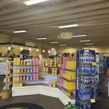 Dole Plantation - Merch - Tours Near Me - Wahiawa, Hawaii