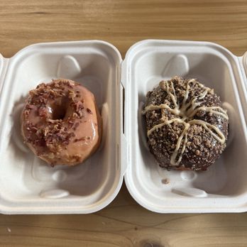 Jellyfish Donut and Dumplings - Donuts Near Me - Juneau, Alaska Jellyfish Donut and Dumplings - Donuts Near Me - Juneau, Alaska