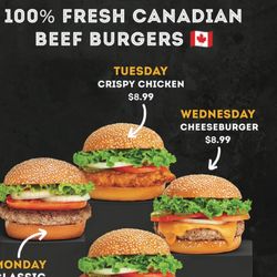 Burger Factory