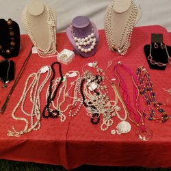 All Souls Harvest Festival - Unique handmade jewelry.