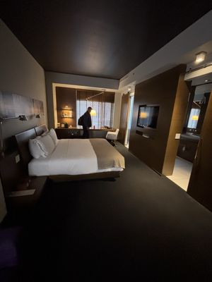 Le Germain Hotel Calgary by null