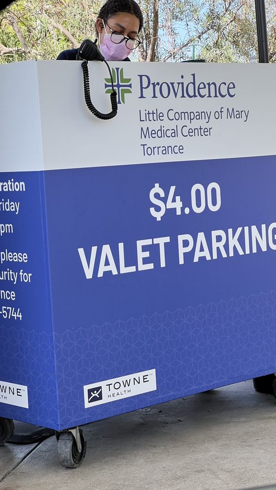 LITTLE COMPANY OF MARY EMERGENCY ROOM Updated August 2024 19