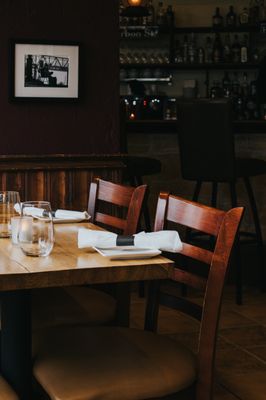 Bistro Nolah by null