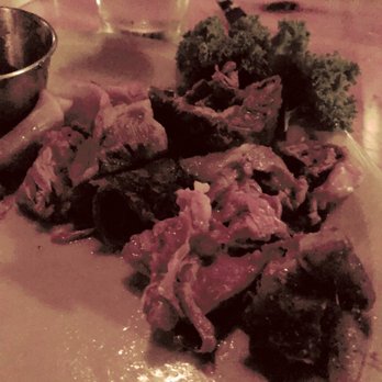 Ishnala - Steakhouses Near Me - Wisconsin Dells, Wisconsin