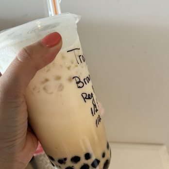 Zen and Ginger - Coffee & Tea Near Me - St. Augustine, Florida