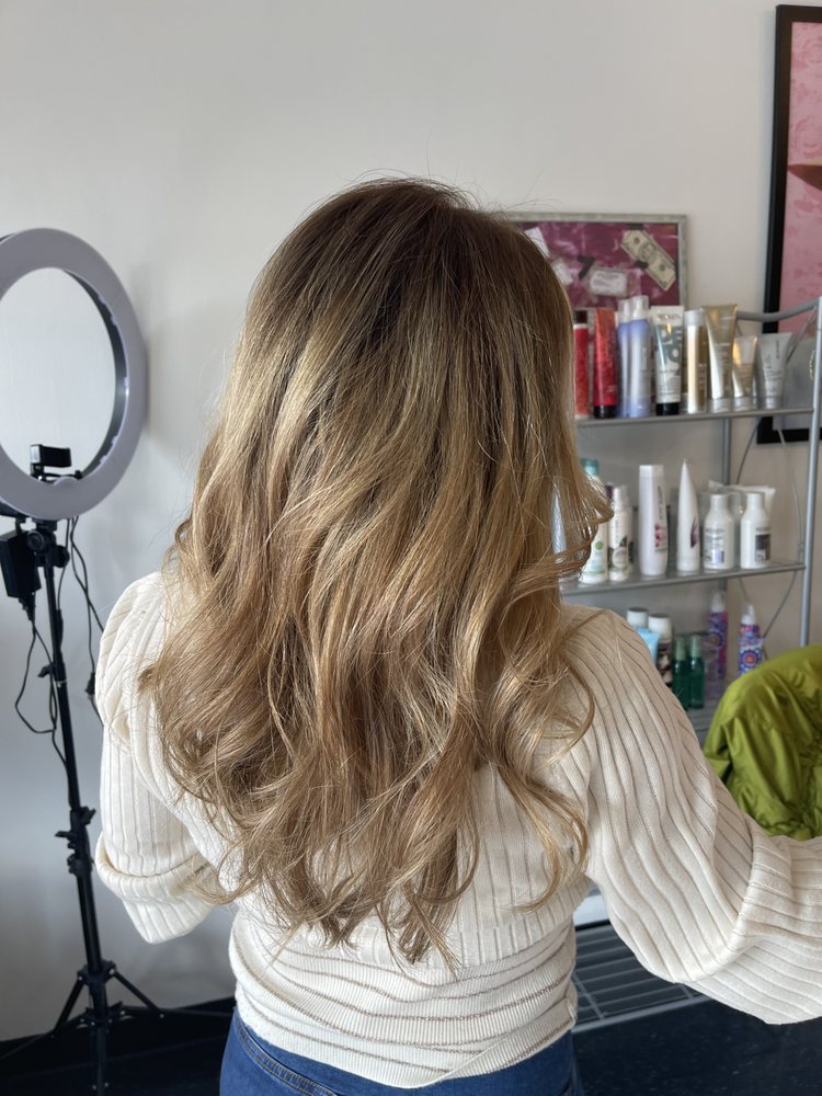 ADAGIO SALON AND SPA Updated September 2024 24 Photos 56 E Central St, Natick