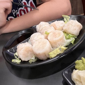 Hokkaido Ramen House - Shumai - Ramen Near Me - Lexington, South Carolina Hokkaido Ramen House - Shumai - Ramen Near Me - Lexington, South Carolina