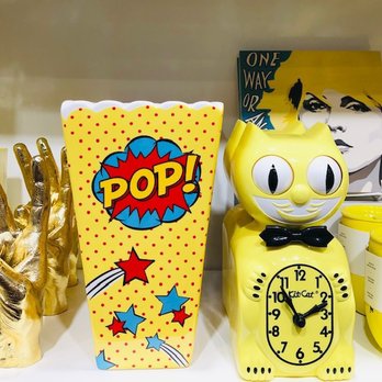 Feliz Modern POP - Pop art home decor - Gift Shops Near Me - San Antonio, Texas Feliz Modern POP - Pop art home decor - Gift Shops Near Me - San Antonio, Texas