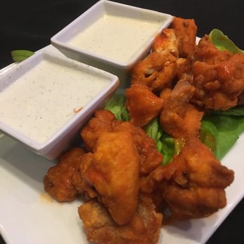 Maggie McFly's - Chicken blasts - New American Near Me - Virginia Beach, Virginia Maggie McFly's - Chicken blasts - New American Near Me - Virginia Beach, Virginia