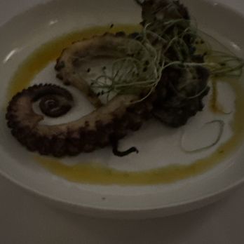 Prossimo Ristorante - Octopus - Italian Near Me - Tulsa, Oklahoma