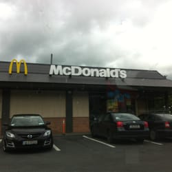 McDonalds - Macs