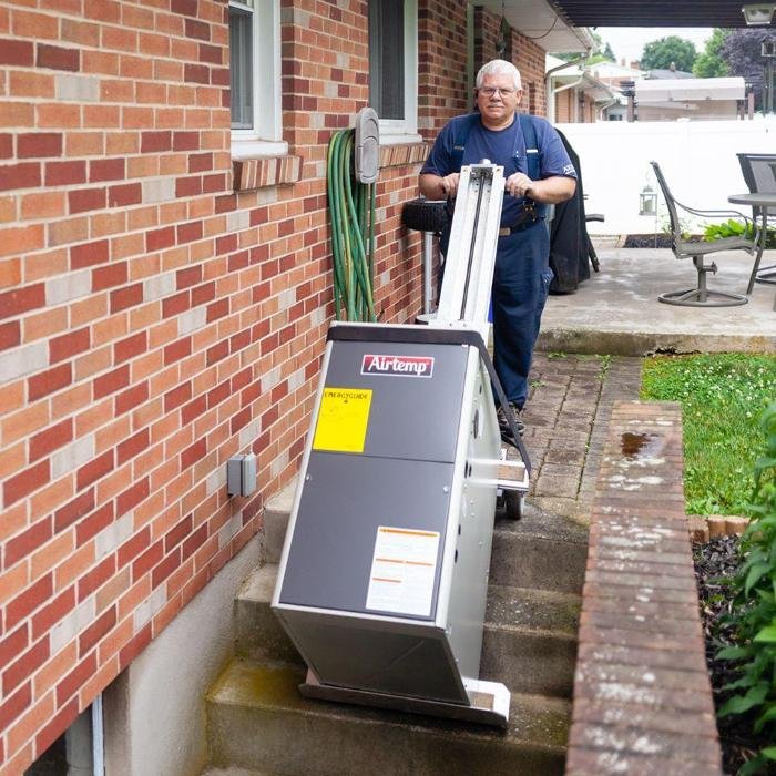 Slide of Axel Mechanical