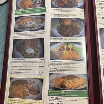 Jalisco Mexican Restaurant - Menu - Mexican Near Me - Elgin, Texas Jalisco Mexican Restaurant - Menu - Mexican Near Me - Elgin, Texas