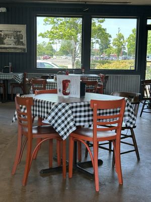 Leonard's Pit Barbecue by null