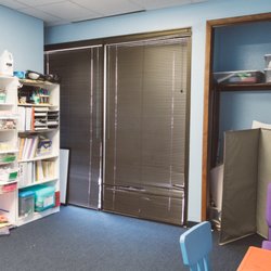 TLC Kids Therapy - "Think Tank" art room