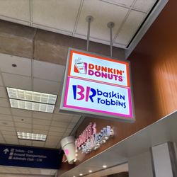 Dunkin' Donuts