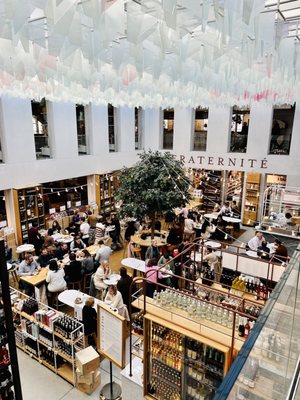 Eataly by null