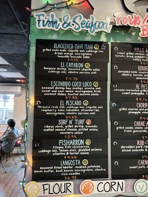 Craft and Taco Lounge by null