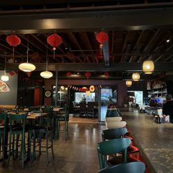 Beijing On Grove