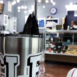 Vic's Barber Shop