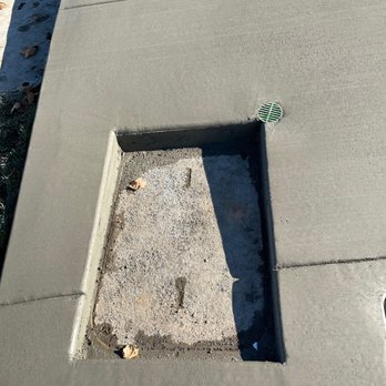 A. Townsend Concrete - Masonry/Concrete Near Me