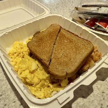Ruby's Diner - Eggs, toast & homestyle potatoes - Diners Near Me - Atlantic City, New Jersey Ruby's Diner - Eggs, toast & homestyle potatoes - Diners Near Me - Atlantic City, New Jersey