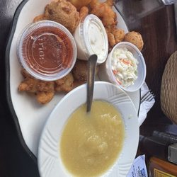 Nick's Spaghetti & Steak House