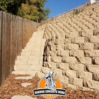 Sabinos Concrete Work - Masonry/Concrete Near Me Sabinos Concrete Work - Masonry/Concrete Near Me