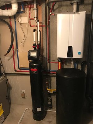 Ace Drain Cleaning