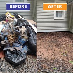 Gen Z Junk Removal