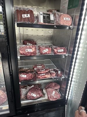 Meat N' Bone by null