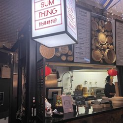Dim Sum Thing - Dim Sum Thing located in Foodhallen