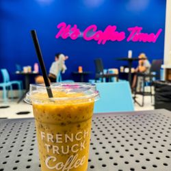 French Truck Coffee
